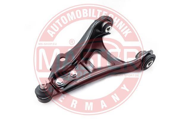 Master-sport 36833PCSMS Track Control Arm 36833PCSMS: Buy near me in Poland at 2407.PL - Good price!