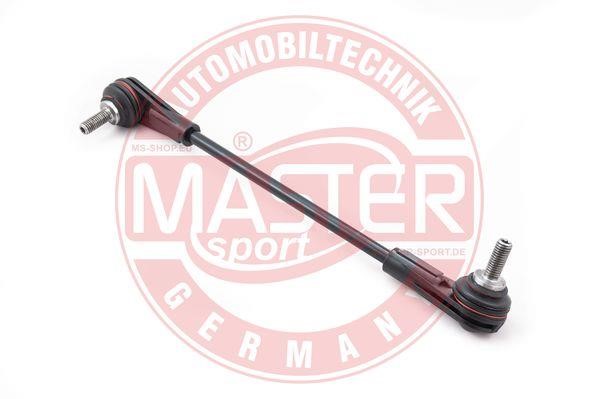 Master-sport 37356-PCS-MS Rod/Strut, stabiliser 37356PCSMS: Buy near me at 2407.PL in Poland at an Affordable price!