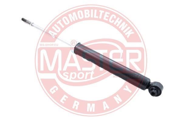 Master-sport 44811K-PCS-MS Rear suspension shock 44811KPCSMS: Buy near me in Poland at 2407.PL - Good price!