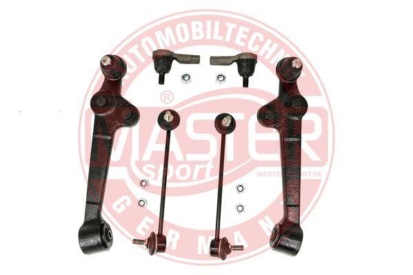 Master-sport 36957/2-KIT-MS Control arm kit 369572KITMS: Buy near me at 2407.PL in Poland at an Affordable price!