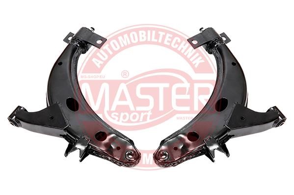 Master-sport 36907-KIT-MS Control arm kit 36907KITMS: Buy near me in Poland at 2407.PL - Good price!