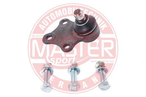 Master-sport 14767SETMS Ball joint 14767SETMS: Buy near me in Poland at 2407.PL - Good price!