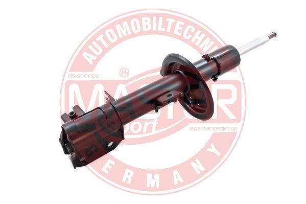 Master-sport 312818-PCS-MS Front suspension shock absorber 312818PCSMS: Buy near me in Poland at 2407.PL - Good price!
