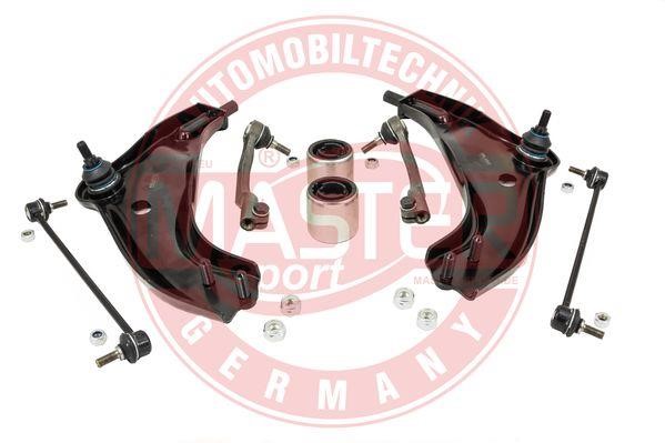Master-sport 36948-KIT-MS Control arm kit 36948KITMS: Buy near me at 2407.PL in Poland at an Affordable price!