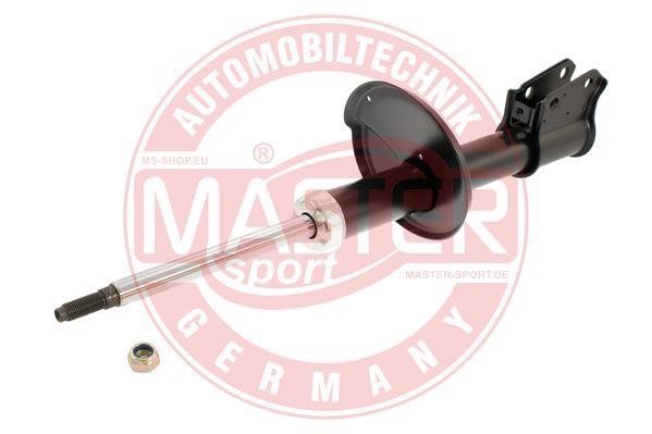 Master-sport 170123-PCS-MS Front suspension shock absorber 170123PCSMS: Buy near me in Poland at 2407.PL - Good price!