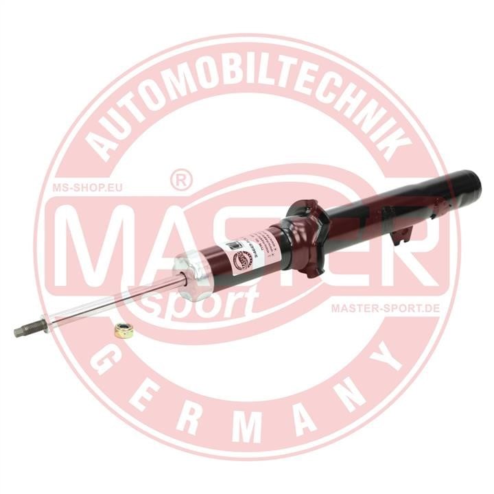Master-sport 314669-PCS-MS Front suspension shock absorber 314669PCSMS: Buy near me in Poland at 2407.PL - Good price!