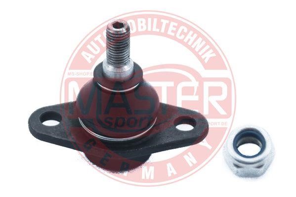 Master-sport 25383-PCS-MS Ball joint 25383PCSMS: Buy near me in Poland at 2407.PL - Good price!
