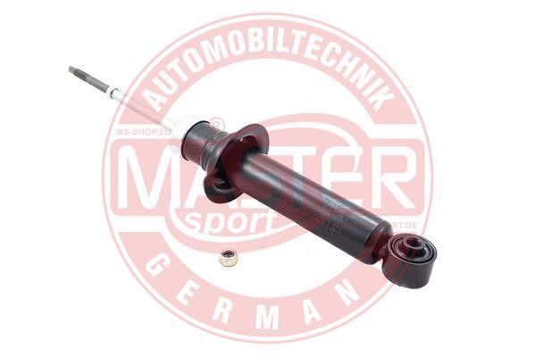 Master-sport 313607-PCS-MS Rear suspension shock 313607PCSMS: Buy near me in Poland at 2407.PL - Good price!