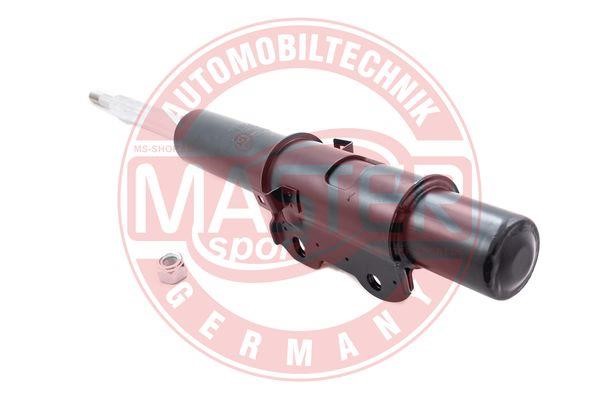 Master-sport 33172K-PCS-MS Front suspension shock absorber 33172KPCSMS: Buy near me in Poland at 2407.PL - Good price!
