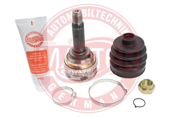 Master-sport 21189S-SET-MS Joint Kit, drive shaft 21189SSETMS: Buy near me in Poland at 2407.PL - Good price!