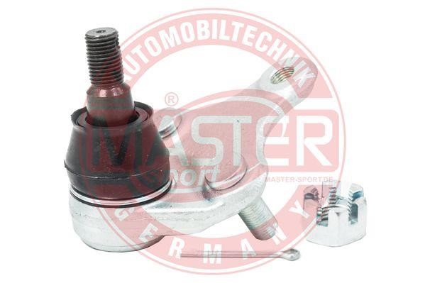 Master-sport 37243-PCS-MS Ball joint 37243PCSMS: Buy near me in Poland at 2407.PL - Good price!