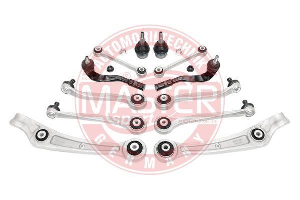 Master-sport 36990/1-KIT-MS Control arm kit 369901KITMS: Buy near me in Poland at 2407.PL - Good price!