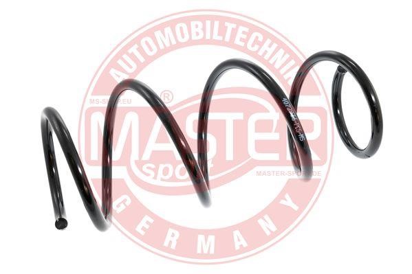 Master-sport 4072936PCSMS Suspension spring front 4072936PCSMS: Buy near me in Poland at 2407.PL - Good price!