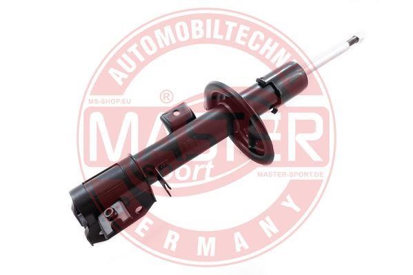 Master-sport 312819-PCS-MS Front suspension shock absorber 312819PCSMS: Buy near me in Poland at 2407.PL - Good price!