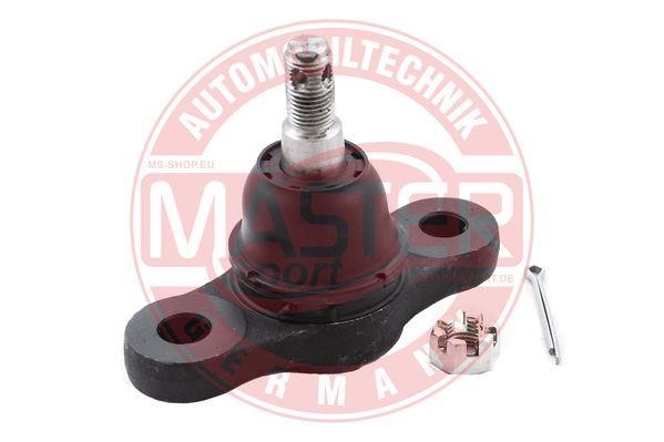 Master-sport 34506-PCS-MS Ball joint 34506PCSMS: Buy near me at 2407.PL in Poland at an Affordable price!