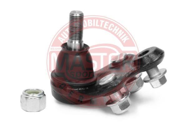 Master-sport 31247-SET-MS Ball joint 31247SETMS: Buy near me in Poland at 2407.PL - Good price!
