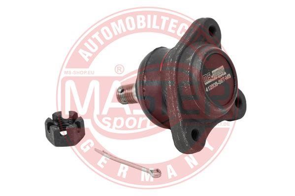 Master-sport 41250B-SET-MS Ball joint 41250BSETMS: Buy near me in Poland at 2407.PL - Good price!
