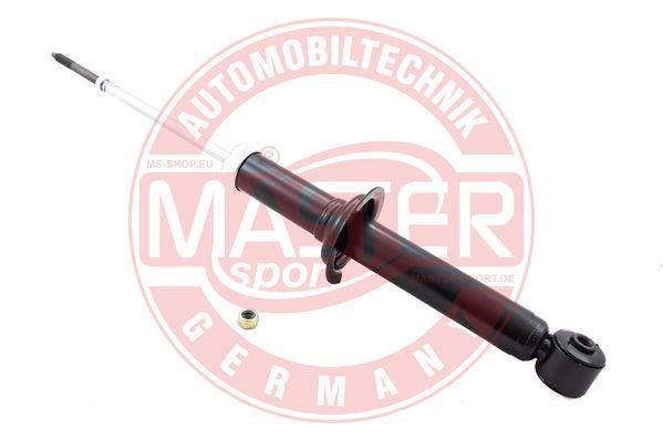 Master-sport 313381-PCS-MS Rear suspension shock 313381PCSMS: Buy near me in Poland at 2407.PL - Good price!