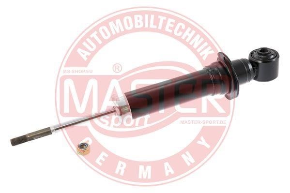 Master-sport 311912-PCS-MS Rear suspension shock 311912PCSMS: Buy near me in Poland at 2407.PL - Good price!