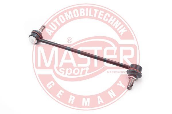 Master-sport 33457-PCS-MS Rod/Strut, stabiliser 33457PCSMS: Buy near me at 2407.PL in Poland at an Affordable price!