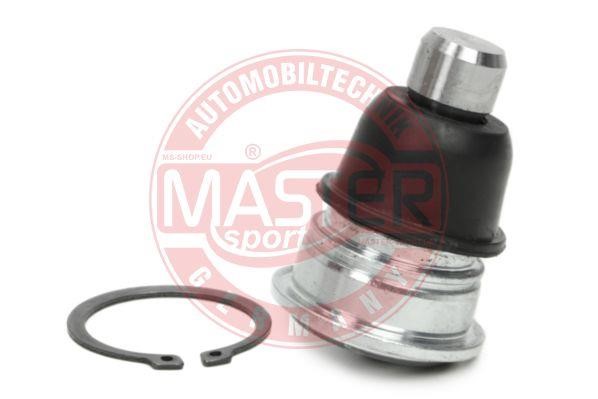 Master-sport 38276-SET-MS Ball joint 38276SETMS: Buy near me in Poland at 2407.PL - Good price!