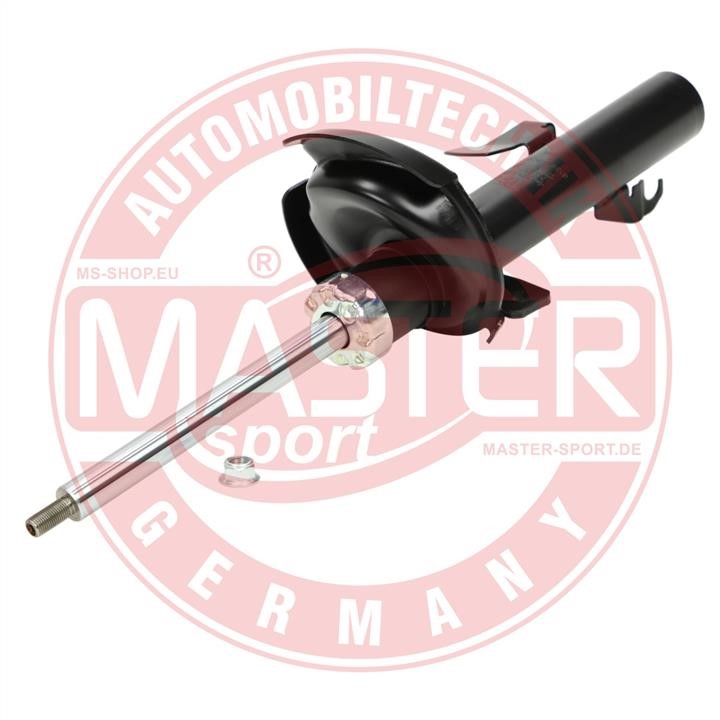 Master-sport 313415-PCS-MS Front suspension shock absorber 313415PCSMS: Buy near me in Poland at 2407.PL - Good price!