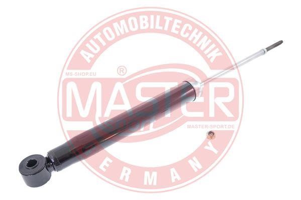 Master-sport 311802-PCS-MS Rear suspension shock 311802PCSMS: Buy near me in Poland at 2407.PL - Good price!