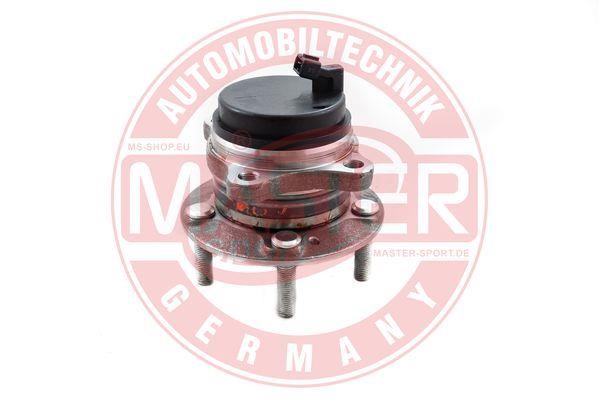 Master-sport 6948SETMS Wheel hub 6948SETMS: Buy near me at 2407.PL in Poland at an Affordable price!