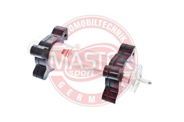 Master-sport 521/4-KF-PCS-MS Fuel filter 5214KFPCSMS: Buy near me in Poland at 2407.PL - Good price!