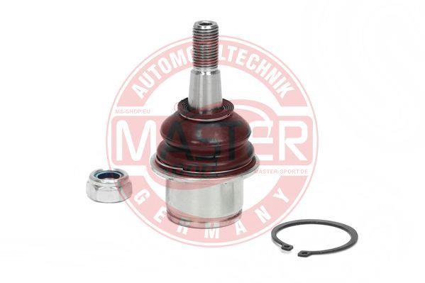 Master-sport 49939M-SET-MS Ball joint 49939MSETMS: Buy near me in Poland at 2407.PL - Good price!