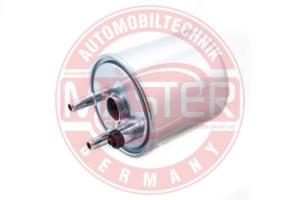 Master-sport 9022-KF-PCS-MS Fuel filter 9022KFPCSMS: Buy near me in Poland at 2407.PL - Good price!