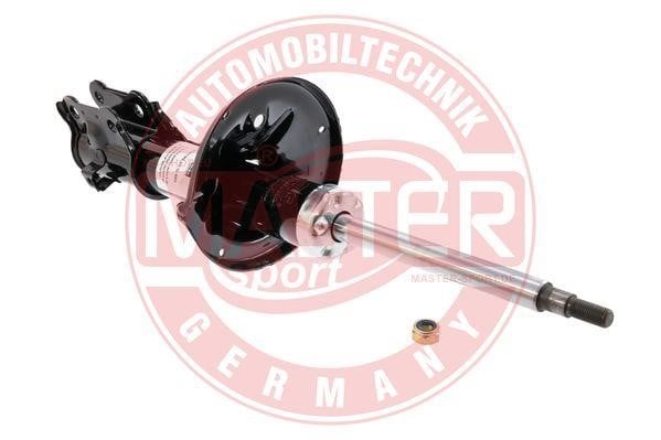 Master-sport 313838-PCS-MS Front suspension shock absorber 313838PCSMS: Buy near me in Poland at 2407.PL - Good price!