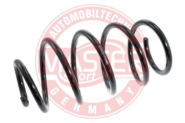 Master-sport 4095030PCSMS Suspension spring front 4095030PCSMS: Buy near me in Poland at 2407.PL - Good price!