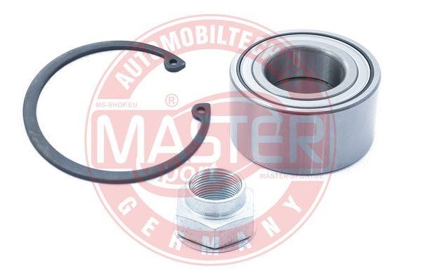 Master-sport 1403SETMS Wheel hub bearing 1403SETMS: Buy near me at 2407.PL in Poland at an Affordable price!