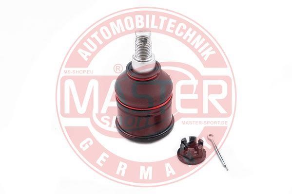 Master-sport 47289S-PCS-MS Ball joint 47289SPCSMS: Buy near me in Poland at 2407.PL - Good price!