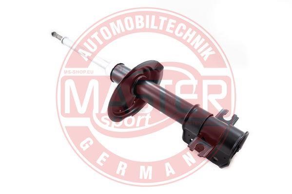 Master-sport 129199PCSMS Front oil shock absorber 129199PCSMS: Buy near me in Poland at 2407.PL - Good price!