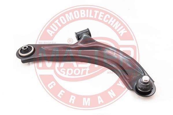 Master-sport 29700PCSMS Suspension arm front lower right 29700PCSMS: Buy near me in Poland at 2407.PL - Good price!