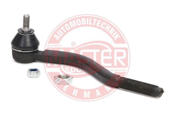 Master-sport 25509SETMS Tie rod end outer 25509SETMS: Buy near me in Poland at 2407.PL - Good price!