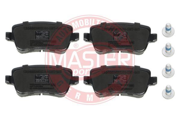 Kup Master-sport 13046038252N-SET-MS w niskiej cenie w Polsce!