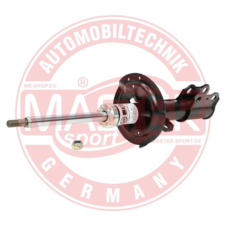 Master-sport 313864-PCS-MS Front suspension shock absorber 313864PCSMS: Buy near me in Poland at 2407.PL - Good price!