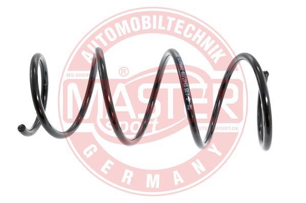Master-sport 4072945PCSMS Suspension spring front 4072945PCSMS: Buy near me in Poland at 2407.PL - Good price!