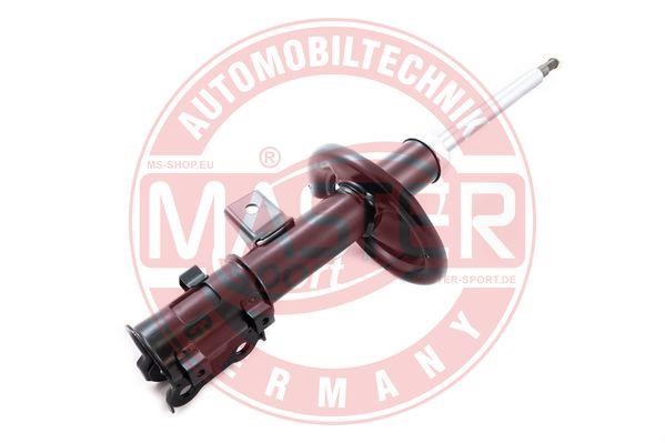 Master-sport 313531-PCS-MS Front suspension shock absorber 313531PCSMS: Buy near me in Poland at 2407.PL - Good price!