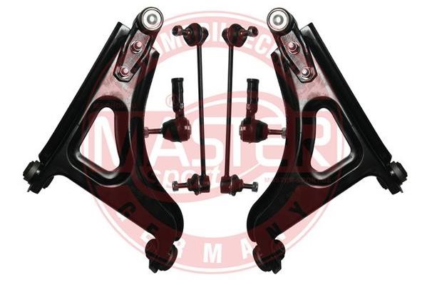 Master-sport 36914/2-KIT-MS Control arm kit 369142KITMS: Buy near me in Poland at 2407.PL - Good price!