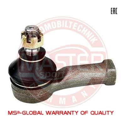 Master-sport 11805SETMS Tie rod end outer 11805SETMS: Buy near me in Poland at 2407.PL - Good price!