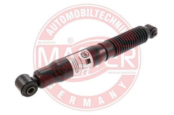Master-sport 314663-PCS-MS Rear suspension shock 314663PCSMS: Buy near me in Poland at 2407.PL - Good price!