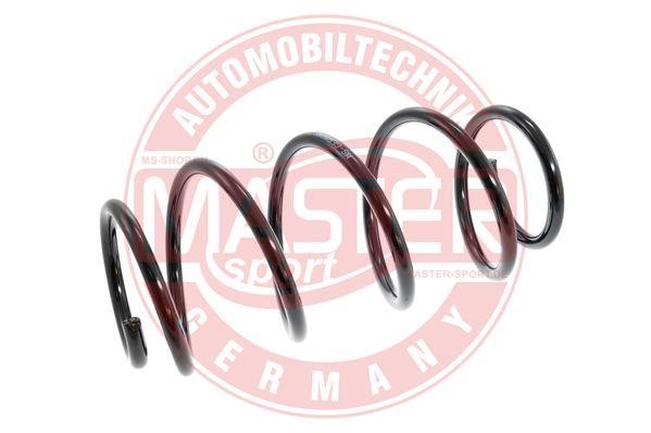 Master-sport 4063465PCSMS Suspension spring front 4063465PCSMS: Buy near me in Poland at 2407.PL - Good price!