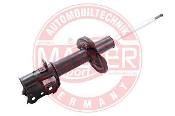 Master-sport 280716-PCS-MS Rear suspension shock 280716PCSMS: Buy near me in Poland at 2407.PL - Good price!