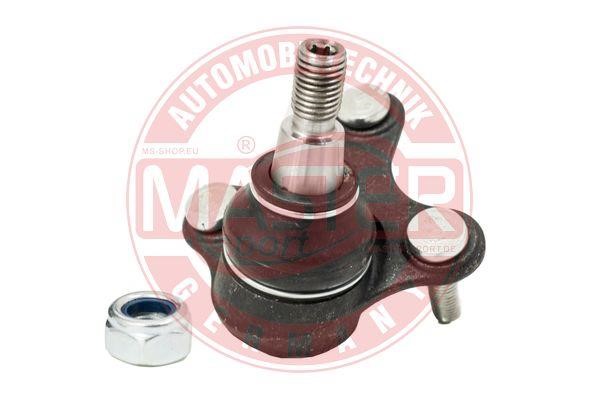 Master-sport 36921-PCS-MS Front lower arm ball joint 36921PCSMS: Buy near me at 2407.PL in Poland at an Affordable price!