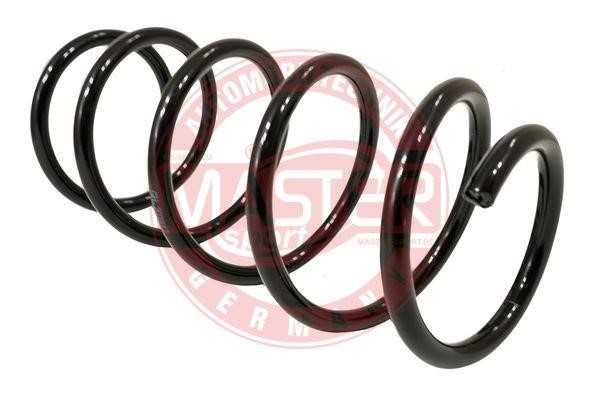 Master-sport 4072941PCSMS Suspension spring front 4072941PCSMS: Buy near me in Poland at 2407.PL - Good price!