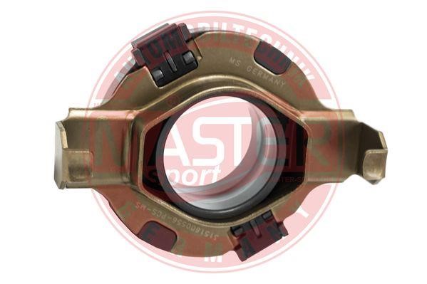 Master-sport 3151600556-PCS-MS Clutch Release Bearing 3151600556PCSMS: Buy near me in Poland at 2407.PL - Good price!
